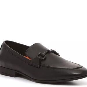 Mix No. 6 Hardien Loafer Men's Black Size 12